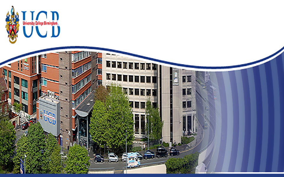 伯明翰大学学院